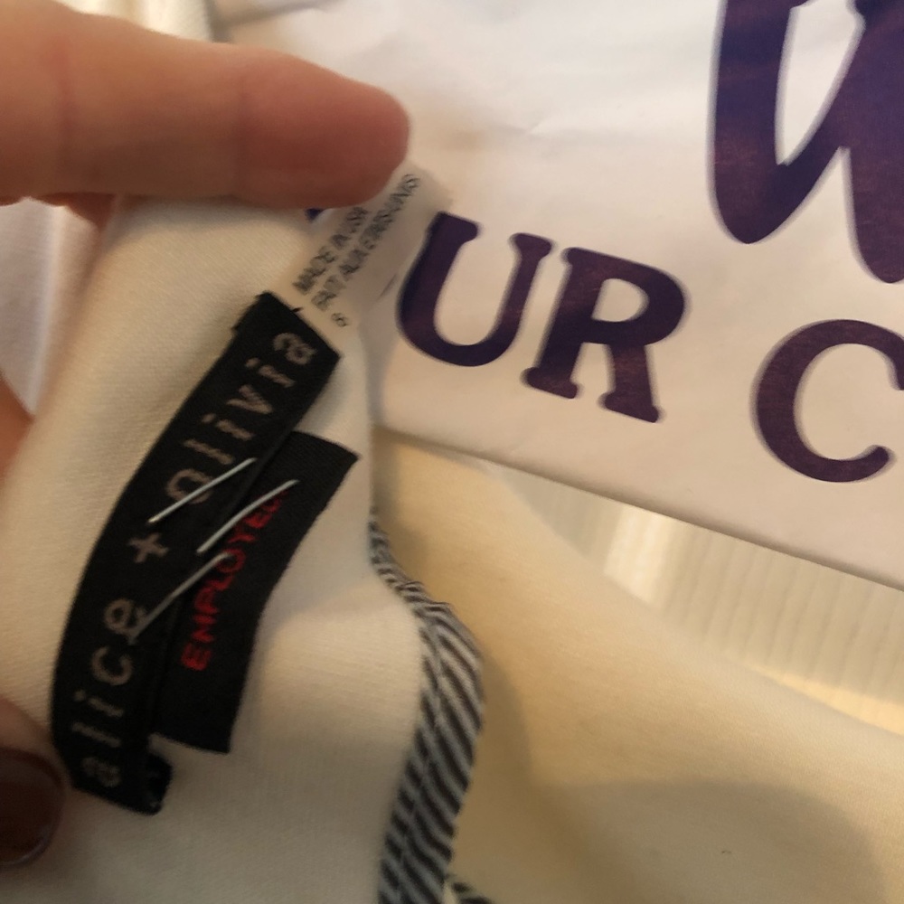 Worn once! - Picture 2 of 3